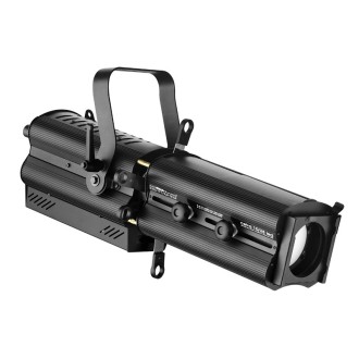 CETRA 10/28 W, 100W 3200K LED Profile, Black