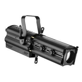 CETRA 10/28 W, 100W 3200K LED Profile, Black
