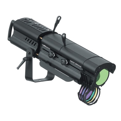 CANTO 250MSD Discharge Followspot