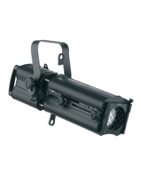 SUONO 10/28 PLUS Profile Spot 650W, Black