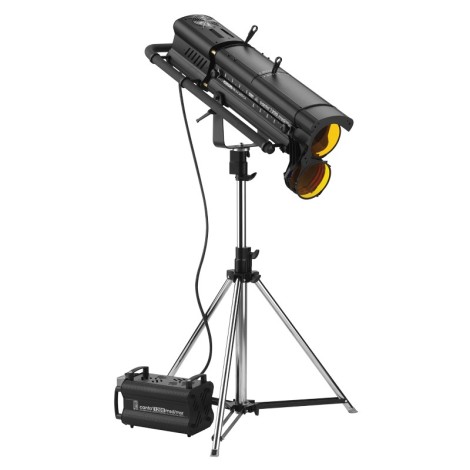 CANTO 1200MSR Discharge Followspot Kit