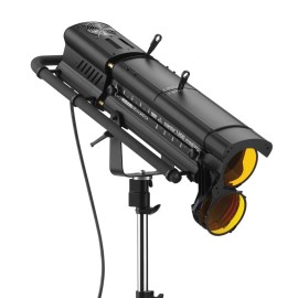 CANTO 1200MSR Discharge Followspot Kit
