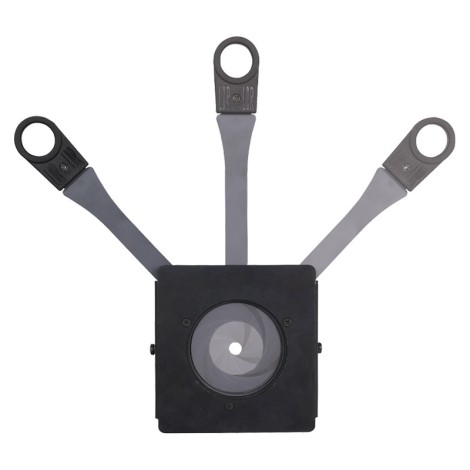 SUONO/CANTO Iris Diaphragm