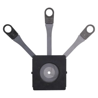 SUONO/CANTO Iris Diaphragm