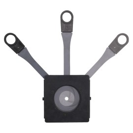 SUONO/CANTO Iris Diaphragm