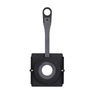 SUONO/CANTO Iris Diaphragm