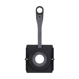 SUONO/CANTO Iris Diaphragm
