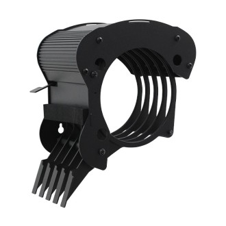 CANTO 250MSD MK2 Colour Changer