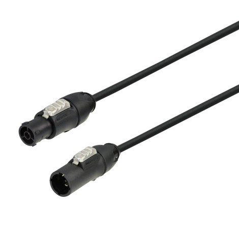 5m Neutrik PowerCON TRUE1 TOP Cable - 2.5mm H07RN-F