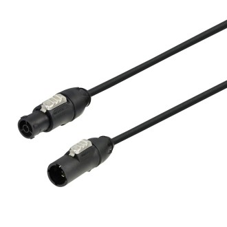 10m Neutrik PowerCON TRUE1 TOP Cable - 2.5mm H07RN-F