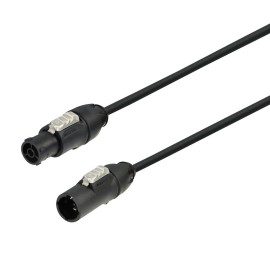 10m Neutrik PowerCON TRUE1 TOP Cable - 2.5mm H07RN-F