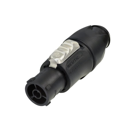 PowerCON TRUE1 Cable Connector NAC3FX-W-TOP