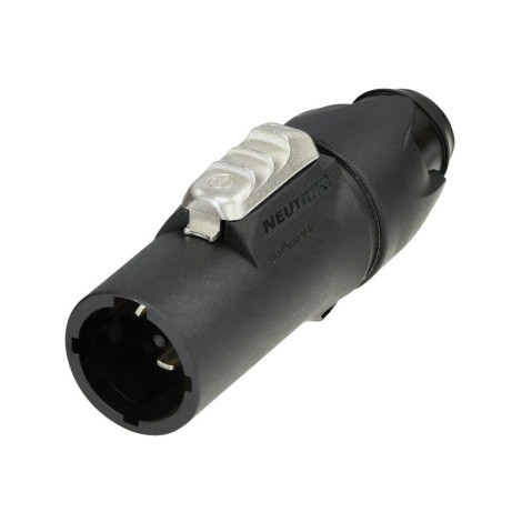 PowerCON TRUE1 Cable Connector NAC3MX-W-TOP-D (50 Pack)