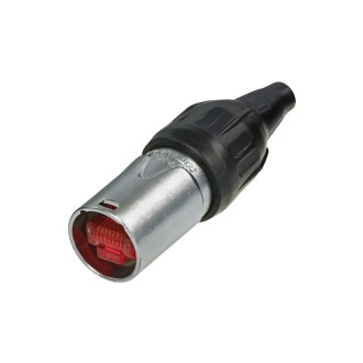 etherCON Cable Connector RJ45 Carrier NE8MX-TOP