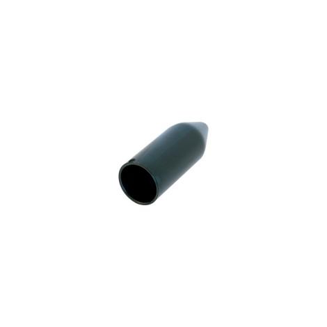 D-size Soft Plastic Rear Cover