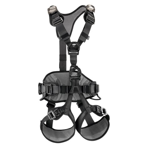 AVAO BOD FAST Harness Size 1