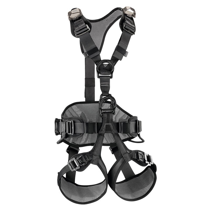 AVAO BOD FAST Harness Size 1
