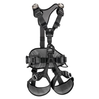 AVAO BOD FAST Harness Size 1