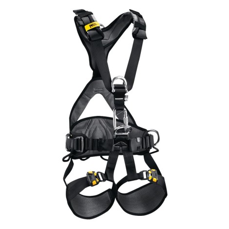 Riggers PPE Kit, PETZL Set 1