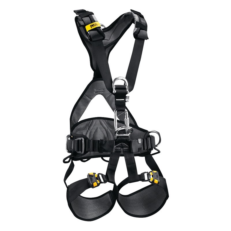 Riggers PPE Kit, PETZL Set 1