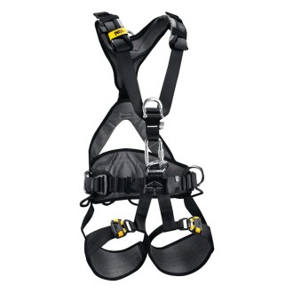 Riggers PPE Kit, PETZL Set 1