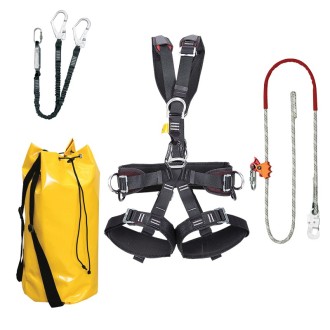 Riggers PPE Kit, ELLER Set 3
