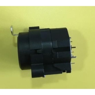 Mackie SRM350v1 Neutrik XLR Combo input 9 pin socket 0026265,  0026265