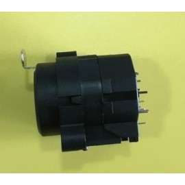Mackie SRM350v1 Neutrik XLR Combo input 9 pin socket 0026265,  0026265