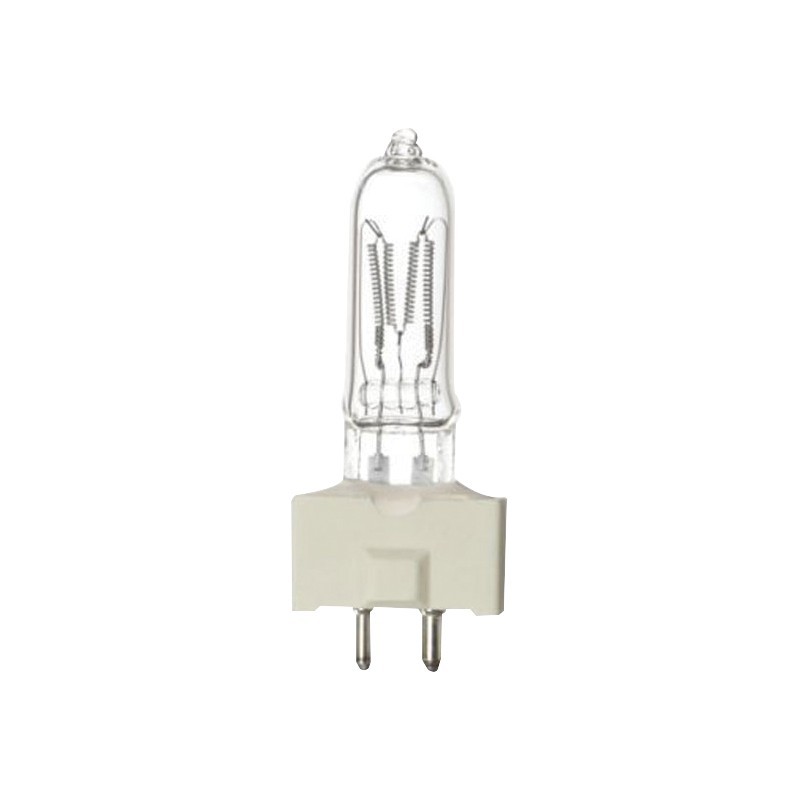 M38 88442 240V 300W GY9.5 Lamp
