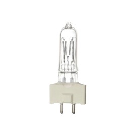 M38 88442 240V 300W GY9.5 Lamp