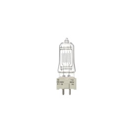 T25 GCW 88470 240V 500W GY9.5 Lamp