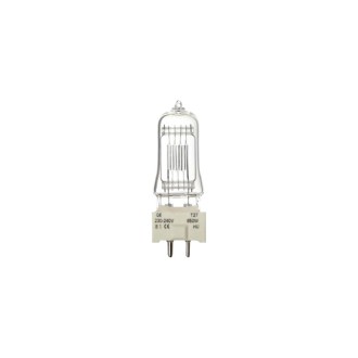 T27 GCS 88469 240V 650W GY9.5 Lamp