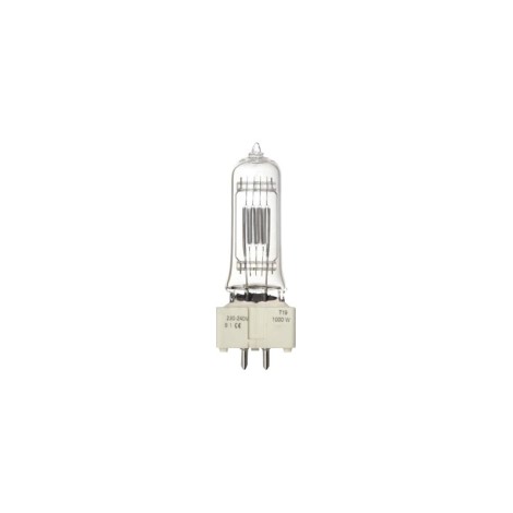 T19 88457 240V 1000W GX9.5 Lamp