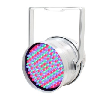 LED Par 64 (Polished Housing)