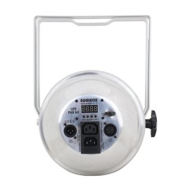 LED Par 64 (Polished Housing)