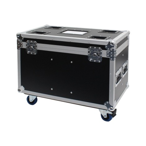 Quad Evora 850 Zoom Spot Flight Case