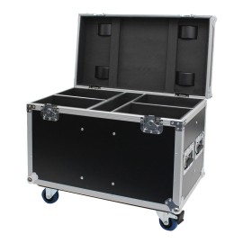 Quad Evora 850 Zoom Spot Flight Case