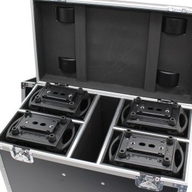 Quad Evora 850 Zoom Spot Flight Case