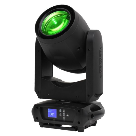 Evora 600 Beam