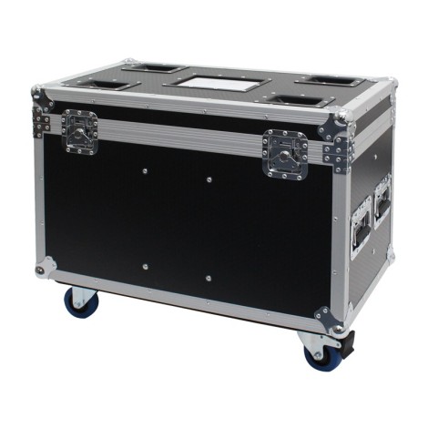Quad Evora 600 Beam Flight Case