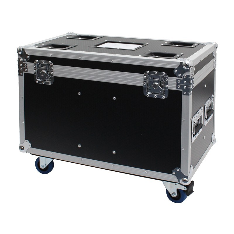Quad Evora 600 Beam Flight Case
