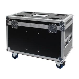 Quad Evora 600 Beam Flight Case