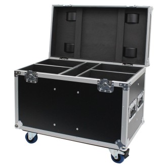 Quad Evora 600 Beam Flight Case