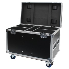 Quad Evora 600 Beam Flight Case