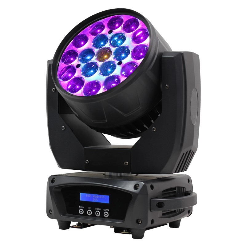 Fusion 260ZR