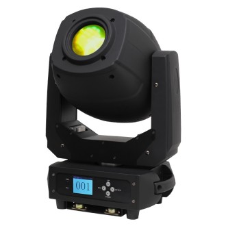 Fusion 200 Zoom Spot