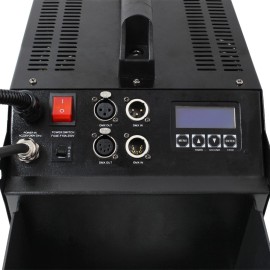 HP 3000 Stage Fogger
