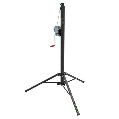 PRIME-80 Lightweight Telescopic Lifter 80kg