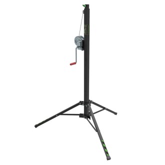 PRIME-80 Lightweight Telescopic Lifter 80kg