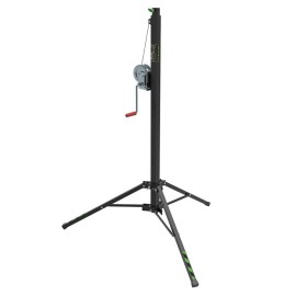 PRIME-80 Lightweight Telescopic Lifter 80kg
